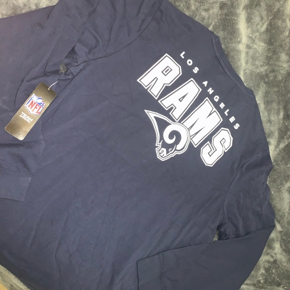 RAMS NFL Men’s size XL Shirt - Picture 8 of 13